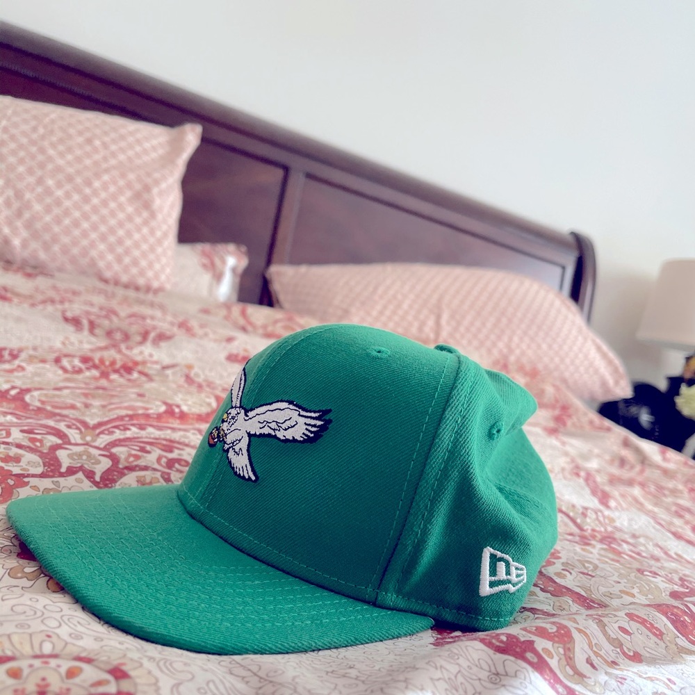 NFL hat for Philly